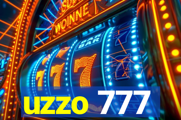 uzzo 777